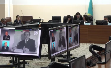 Мамандар ономастикалық корпус базасын жаңартты