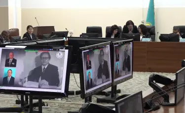 Мамандар ономастикалық корпус базасын жаңартты