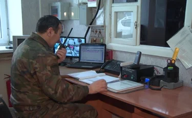 MASS ALERT: ТЖМ шұғыл хабарлау жүйесін қауіпті аймақтарға таратады