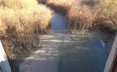 Қарағанды қаласында төтенше жағдай режимі енгізілді