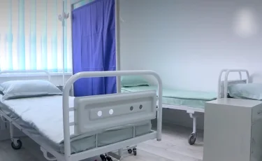 Қайтарылған активтер: Ақтөбе облысында дәрігерлік амбулатория салынды