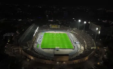 Бүгін Алматыда «Қайрат» кипрлік «Пафос» командасымен матч өткізеді