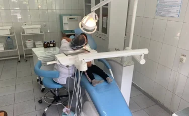 Фиктивные клиники: АФМ задержало подозреваемого в выведении миллиардов тенге из ЕНПФ