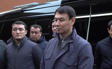 Заңсыз құрылысқа жол беріле ме: Алматы әкімі қала тұрғындарының өтінішін қарады