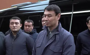 Заңсыз құрылысқа жол беріле ме: Алматы әкімі қала тұрғындарының өтінішін қарады