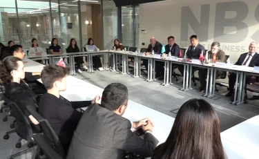 АНК усиливает роль медиации как инструмента мирного урегулирования споров