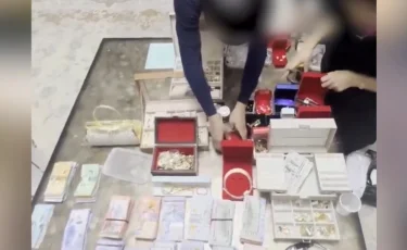 «Nazira Gold» қаржы пирамидасынан 402 млн теңге өндіріп алынды