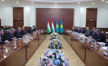 Қазақстан Мажарстанға 95 тауар түрі бойынша экспортты арттыруға дайын