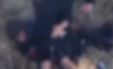 Армян әйелін жалайды