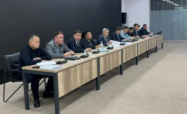 Рұқсатсыз салынған үйлер: Алматы әкімдігі баспана аларда сақ болуға шақырды