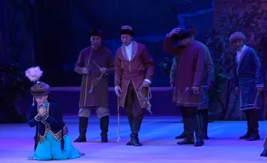 День Республики: каких культурных достижений достигла наша страна за годы независимости