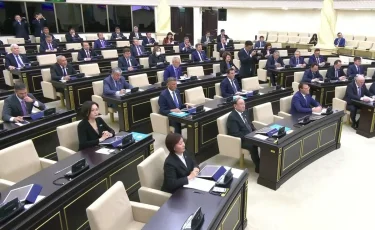 Казахстан укрепляет международное сотрудничество в борьбе с финансовыми преступлениями