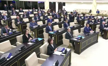 Казахстан укрепляет международное сотрудничество в борьбе с финансовыми преступлениями