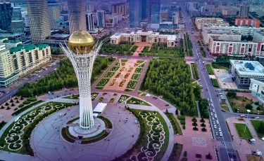 Республика күні: Қазақстан – сыртқы саясатта Еуразиядағы ықпалды мемлекеттердің бірі