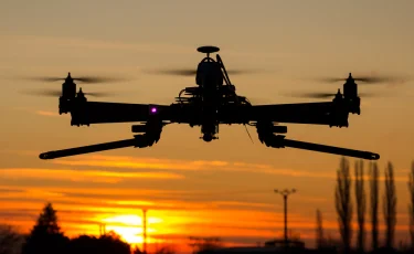 Цифровизация: дроны и ИИ повысили эффективность работы спасателей