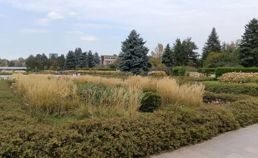 Алматыда 13-19 қазан аралығында ауа райы қандай болады