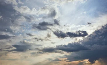 14 өңірде ауа райына байланысты дауылды ескерту жарияланды