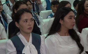 Жаңа оқу жылында 10 мыңнан астам жас педагог жұмысқа қабылданды