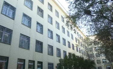 «Призраки» в психбольнице Актобе: как они там появились