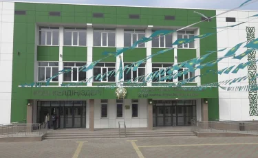 В Алматы со второй четверти открывается новая комфортная школа