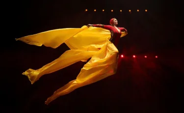 Алматыда Magic Circus Tango халықаралық цирк шоуы өтеді