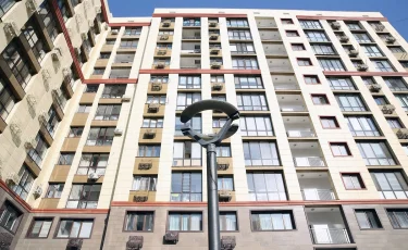 Алматы әкімі тапсырмасы бойынша "Sholpan City" тұрғындарының басты мәселелері шешілді