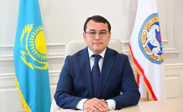 Назначен новый руководитель Управления культуры города Алматы