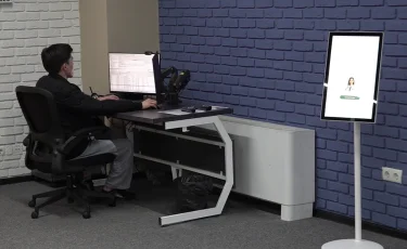 До чего дошел прогресс: нейросеть начнёт консультировать алматинок по репродуктивным вопросам