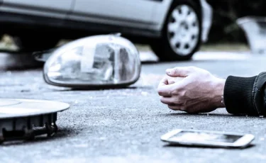 Ақтөбеде екі көлік соқтығысып, 12 адам қаза тапты