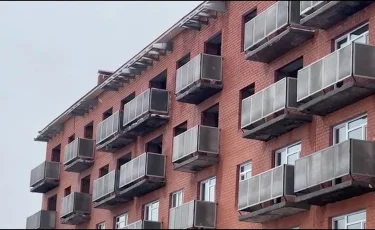 Нұрлы жер: Ақмола облысында ірі көлемде қаржы жымқырғандар анықталды