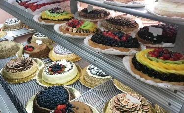 Производство и экономика: как в стране развивается индивидуальное предпринимательство