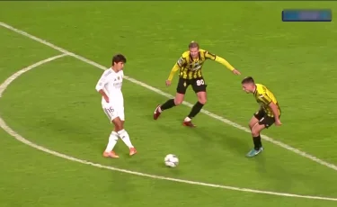 «Қайрат» пен «Пафос» арасындағы матч билеттері қайда сатылады