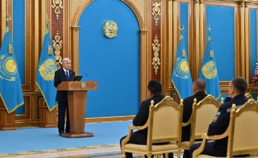 Президент подверг критике руководителей спортивных федераций