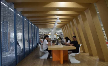 В Алматы построят новые библиотеки, музеи и театры