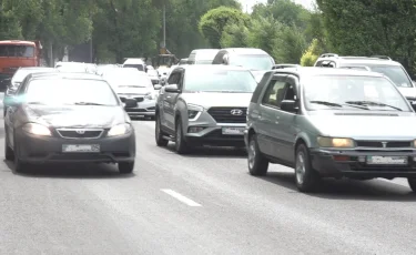 Жаңа ереже бойынша енді Қазақстанға көлік әкелу тәртібі өзгереді