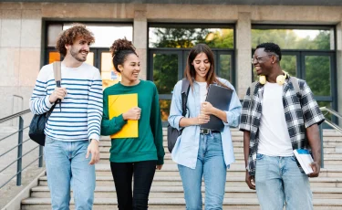 В Казахстане налажено партнерство с 40 ведущими университетами мира