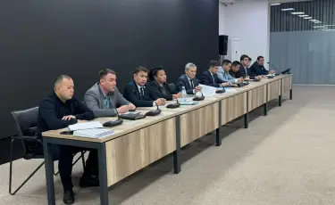 В Алматы обсудили риски приобретения недвижимости без разрешений