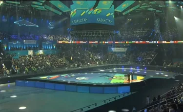 Егемен елдің спорты: Қазақстан 35 жыл ішінде қандай биік белестерді бағындырды