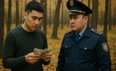 До 300 тысяч тенге: в Казахстане ввели суровый штраф