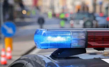 Жыл басынан қызметінен қуылған полицейлердің саны белгілі болды