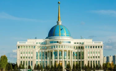 Президент атына Республика күніне орай құттықтау жеделхаттары келіп түсті