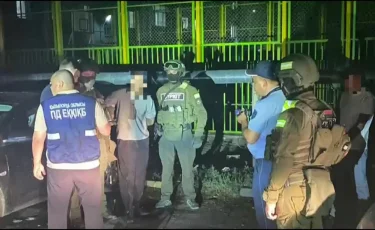 Қызылордада жыл басынан бері 1,5 тоннадан астам есірткі тәркіленді