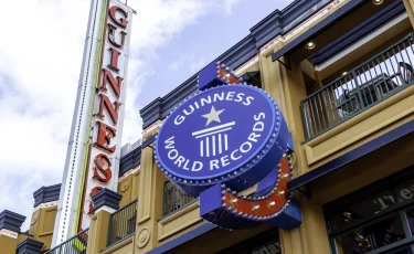 Психолог из Казахстана вошла в Книгу рекордов Гиннесса