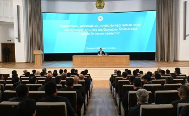 Дархан Сатыбалды: міндетіне салғырт қараған мердігерлер Алматыдағы жобаларда жұмыс істемеуге тиіс