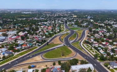 Алматы елдегі жетекші инвестициялық орталық ретіндегі орнын нығайтып келеді