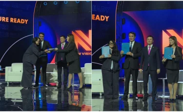 В Алматы запустили городской фонд прямых инвестиций для развития креативной экономики