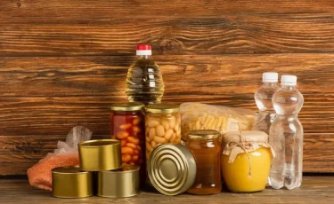 Алматинцы могут купить соцпродукты с надбавкой не более 10% в магазинах Magnum, Small и Toimart