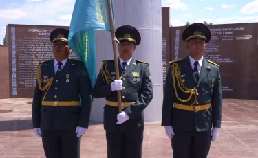 Республика күні: Ұлттық мереке әр қазақтың патриоттық сезімін оятады