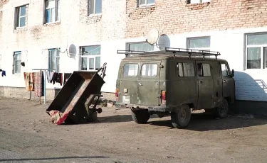 Жамбыл облысына қарасты бүтін бір аудан әлі газға қол жеткізе алмай отыр