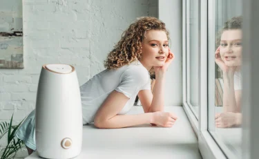 Естественное обновление воздуха в доме без химических средств